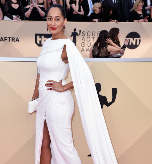 5 Wedding Worthy Looks We Loved From The SAG Awards