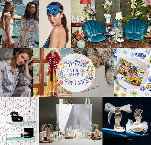 The 65 Best Gifts for Absolutely Everyone In Your Life