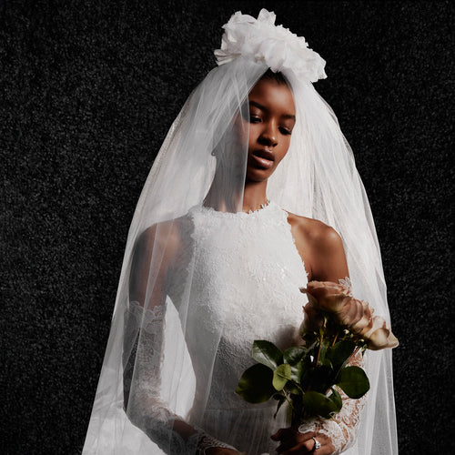 Vera Wang Bride Fall 2021 Collection