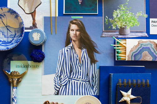 August Is All About Cobalt