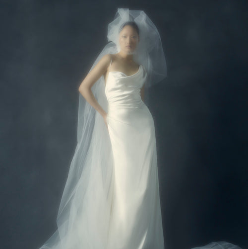 Vivienne Westwood Bridal 2022: Made-To-Order, Couture, and Andreas Kronthaler for Vivienne Westwood