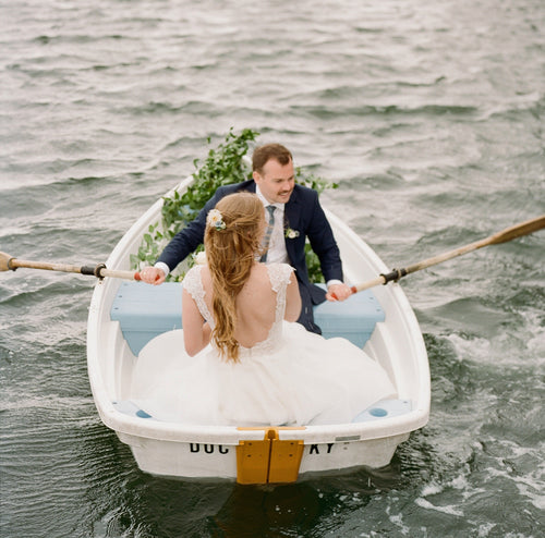8 Tips on How to Make Your Wedding More Sustainable