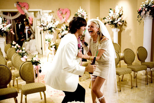 What Couples Most Regret Splurging On For Their Wedding