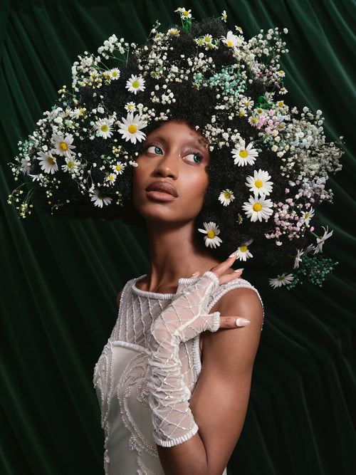 Wiederhoeft Bridal Spring 2022 Collection