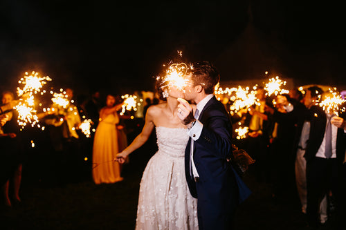 The Best Months to Get Married According to Your Zodiac Sign