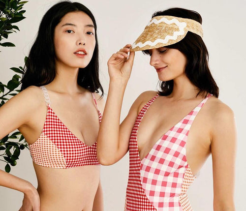 The Best Swimwear to Buy Now According to Your Zodiac Sign