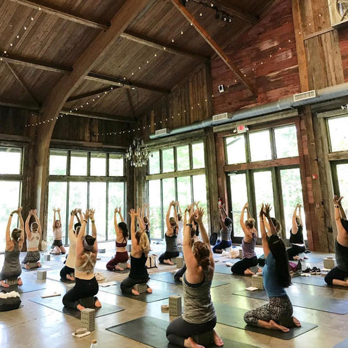 Adult Summer Camps Are The New Bridal Party Escape