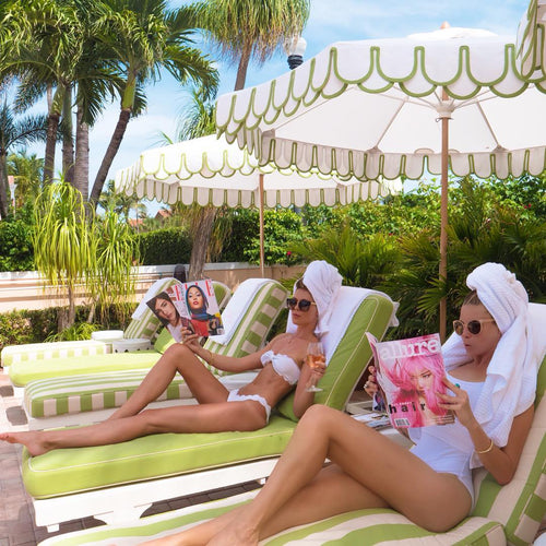 The Ultimate Guide to a Bachelorette Weekend in Palm Beach