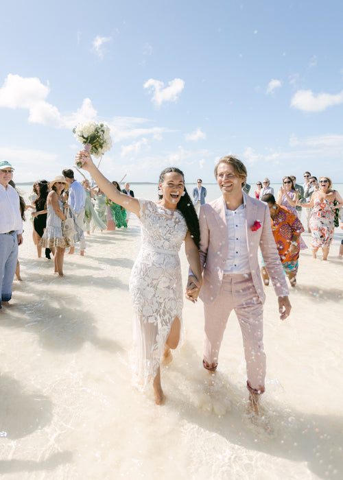 What's In and Out for Weddings in 2023
