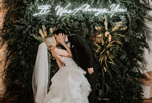 A Memorable Destination Wedding Weekend in Cartagena