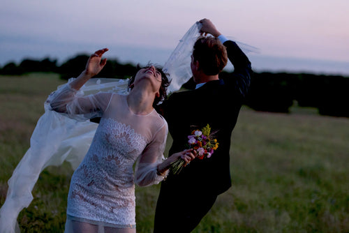 10 Things I Learned From Planning A Wedding Without A Planner