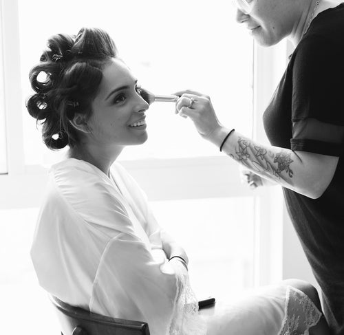 The Avoidable Beauty Mistakes I Made Before My Wedding