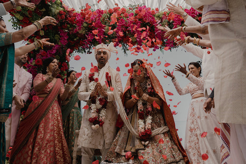 An Ode to the Micro-Wedding