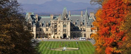 The Best Historical Wedding Venues on the East Coast