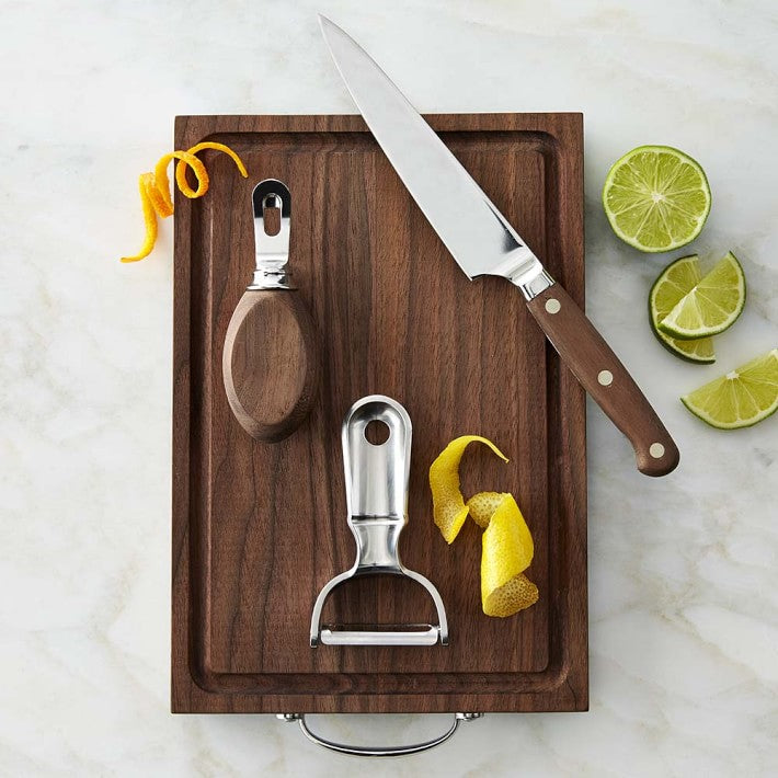 Beyond The Bubbly: How to Stock Your Bar if You’re a Newlywed
