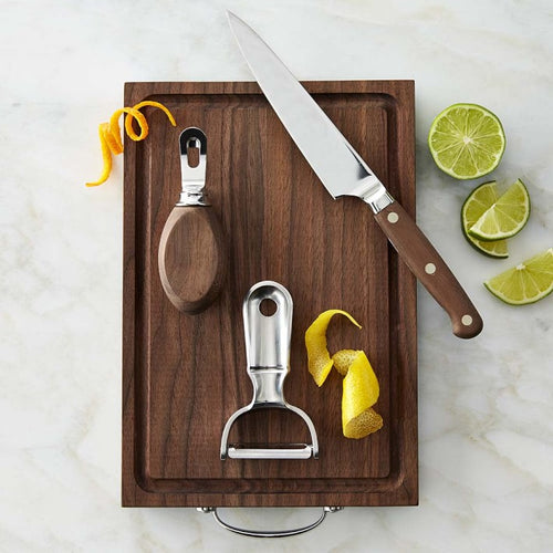 Beyond The Bubbly: How to Stock Your Bar if You’re a Newlywed