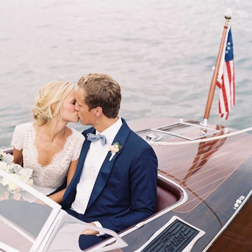 Fourth of July Summer Entertaining Made Easy