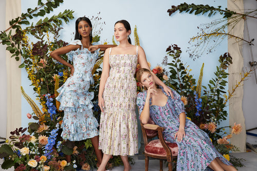 Introducing the New Brock Collection for Over The Moon Capsule!
