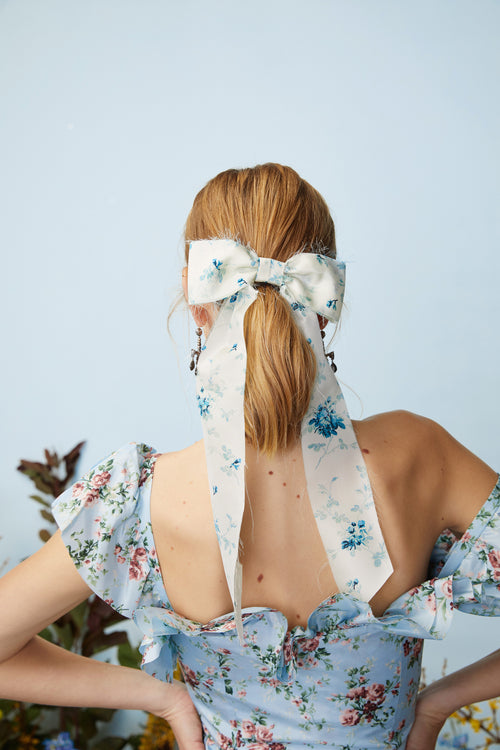 Brock Collection Just Unveiled Your New Favorite Accessory