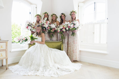 27 Bridesmaid Dresses You Can Actually Wear Again