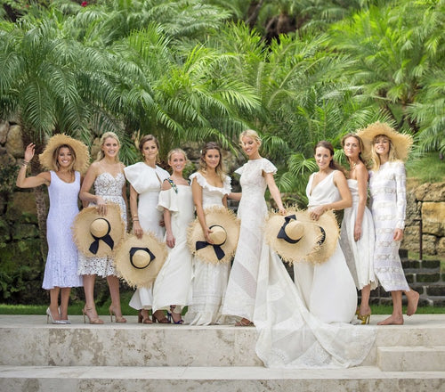 Destination Wedding Dress Code: What to Wear in St. Barths
