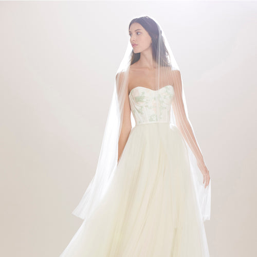 Our Favorite Wedding Dresses From the Fall 2016 Bridal Collections