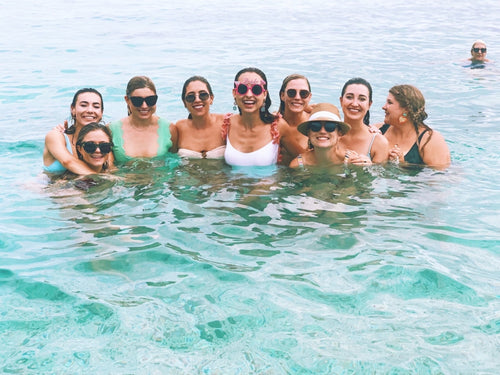 What to Gift Your Bridesmaids at the Bachelorette Party