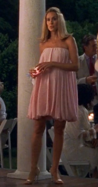 Best Dressed Guest: 10 Summer Wedding Looks