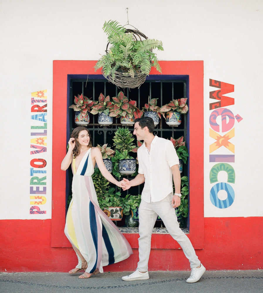 Why You Should Have Your Destination Wedding in Puerto Vallarta