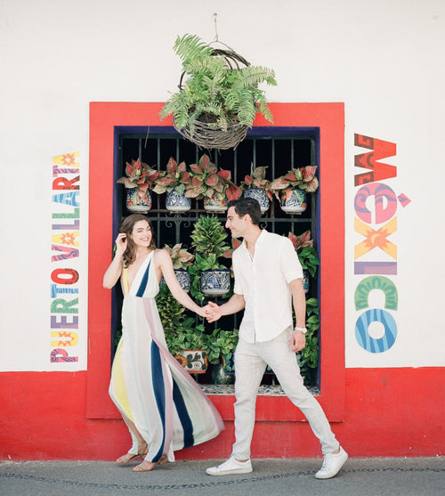Why You Should Have Your Destination Wedding in Puerto Vallarta