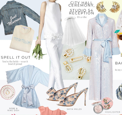 Introducing The Nat Note, Your New Favorite Fashion Newsletter