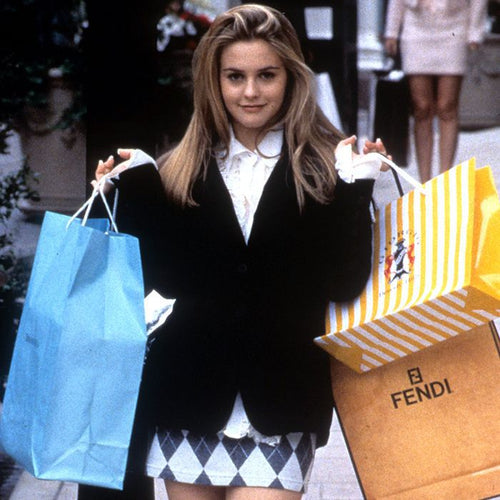 All The Cyber Week Sales We're Excited About and The Codes You Need to Shop