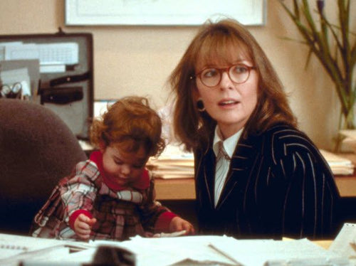 The Ultimate Nancy Meyers Movie Watchlist