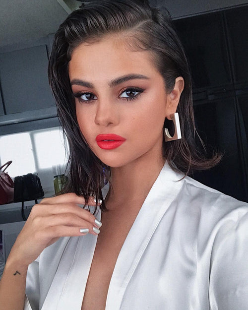 10 Red Lipsticks for the Perfect Valentine’s Day Pout