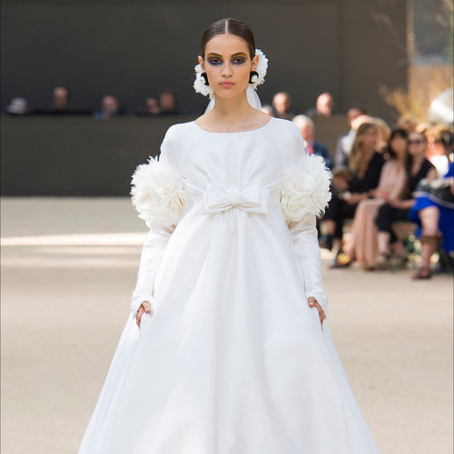 13 Dream Wedding Dresses From The Fall 2017 Couture Collections