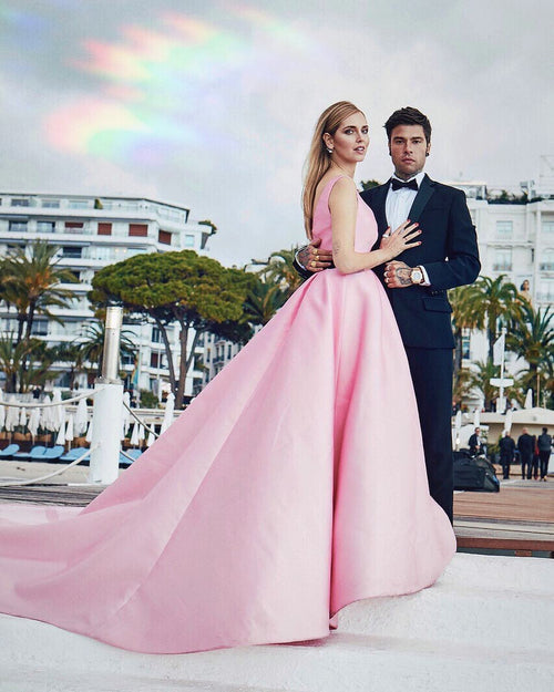 Everything You Need to Know About Chiara Ferragani’s Wedding This Weekend