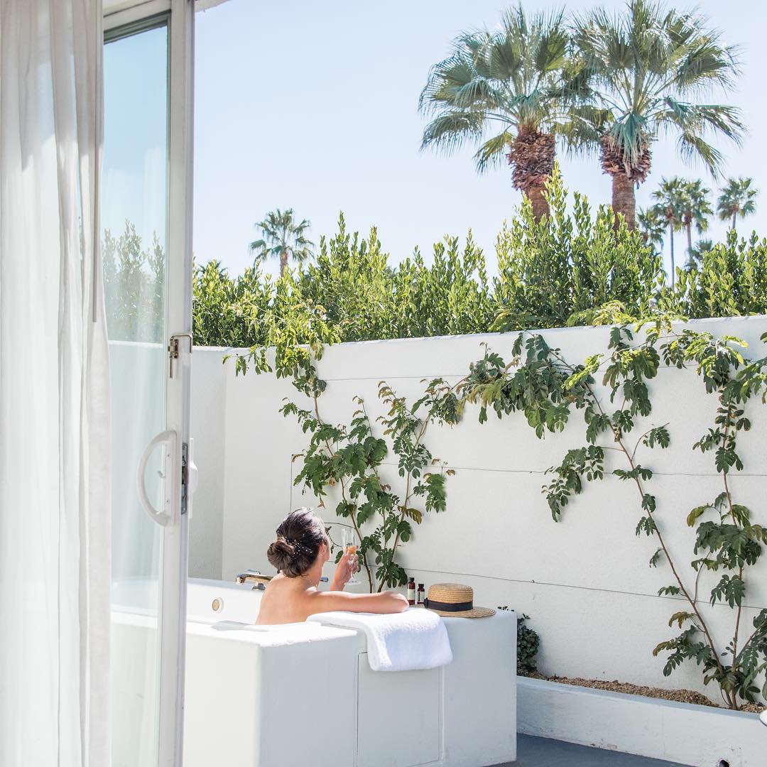 The 10 Most Instagrammable Hotels For a Bachelorette Weekend