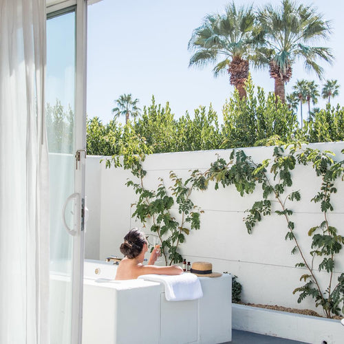 The 10 Most Instagrammable Hotels For a Bachelorette Weekend