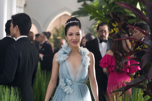 <i>Crazy Rich Asians</i> Is The Summer Wedding Movie We’ve Been Waiting For