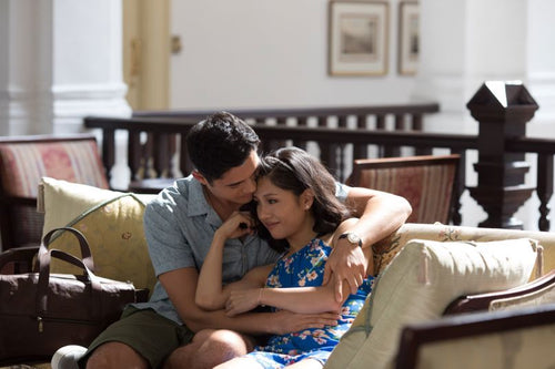 The Best Date Night At Home Ideas (and What to Wear) Inspired by Our Favorite Romantic Movies