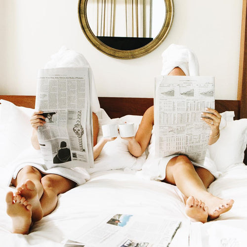 The Cyber Monday Beauty Gift Guide for Brides and Grooms