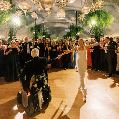 The Best Father-Daughter Dance Songs for Your Wedding Day