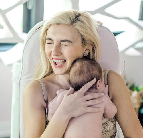Mother’s Day Gift Guide: For the New Mama