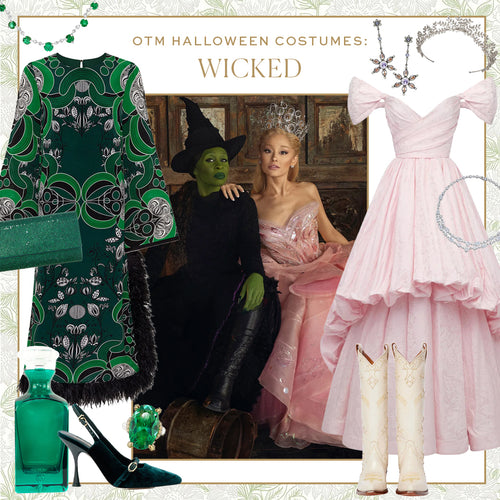 Our Favorite Halloween Costumes For 2024