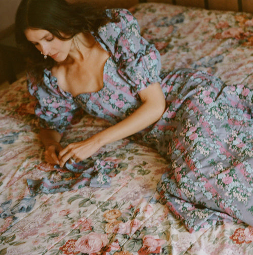 Stylist Tabitha Simmons Shares Her Go-To Fashion Tips for Brides