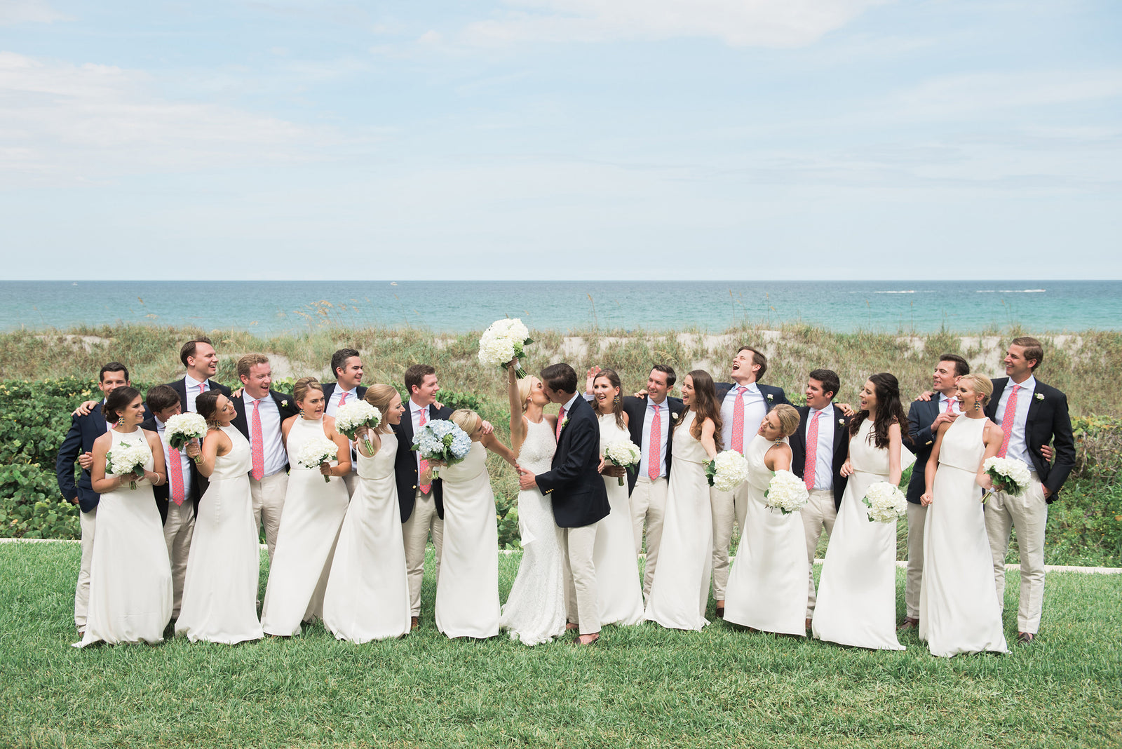 From Spending Spring Break to Saying “I Do” at the Delray Beach Club