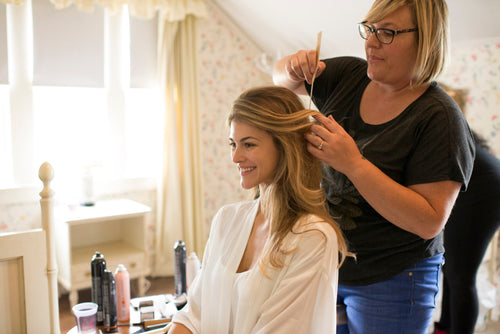 Bridal Beauty Prep: What You Need to Do When Before Your Wedding