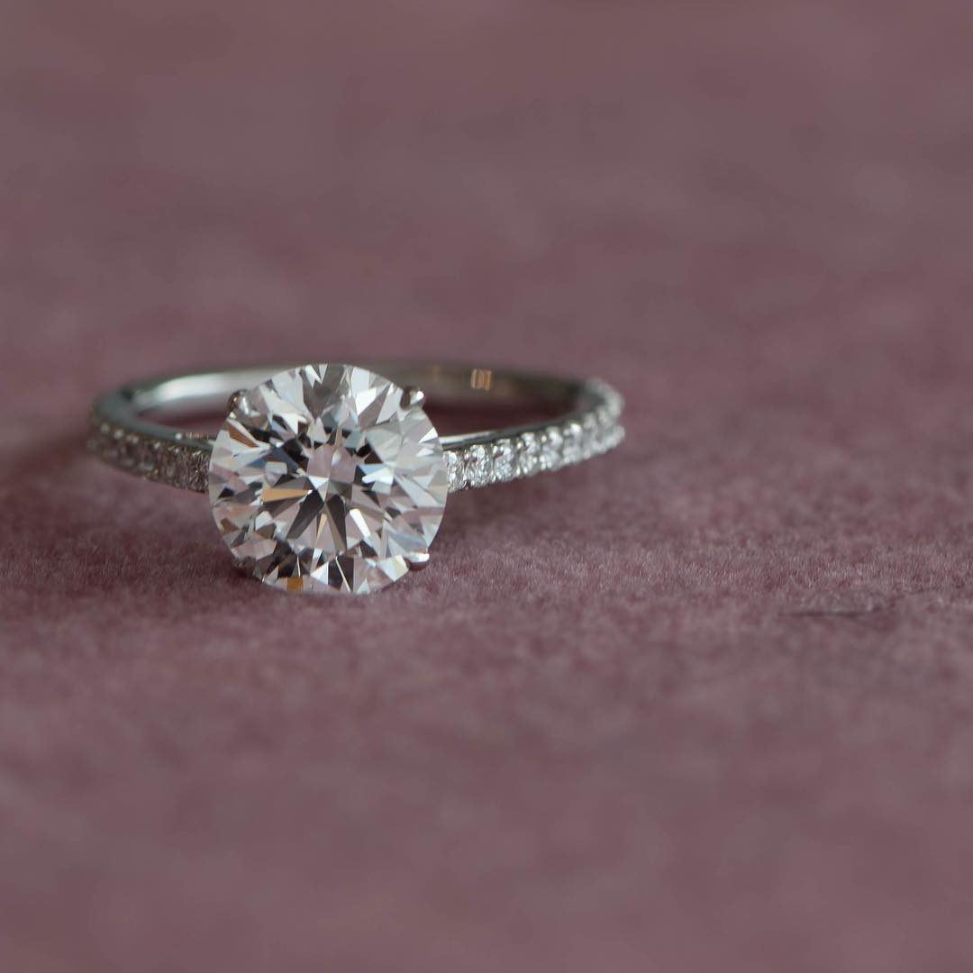 7 Things to Know Before Purchasing A Custom Engagement Ring