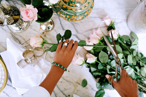 30 Dazzling Engagement Rings That Will Prompt People To Do A Double-Take
