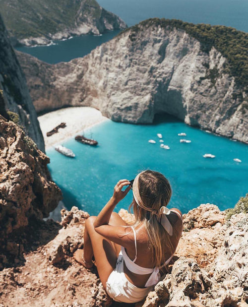 10 Expert-Approved Beach Honeymoon Destinations That Were Made for Instagram